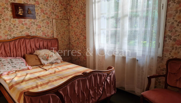 Villa / Maison 5 pièces  à vendre Hossegor 40150