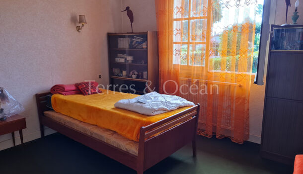 Villa / Maison 5 pièces  à vendre Hossegor 40150