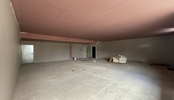 Local commercial  à louer Sauvagnon 64230