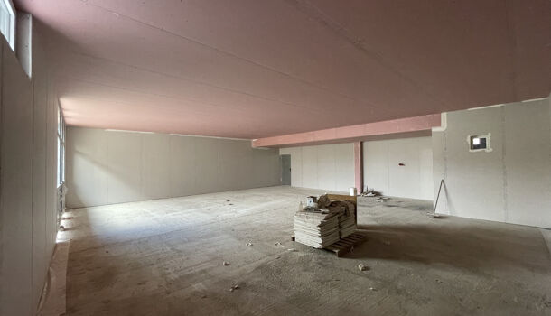 Local commercial  à louer Sauvagnon 64230