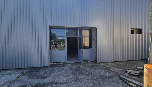 Local commercial  à louer Sauvagnon 64230