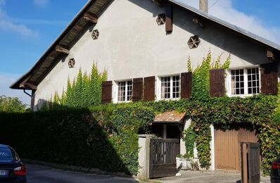 vente maison 530 000 € à proximité de Juvigny (74100)