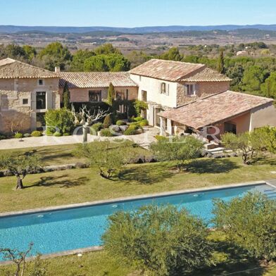 Maison 10 pièces 3900000 €