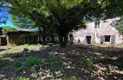 vente maison 742 000 € à proximité de Robion (84440)