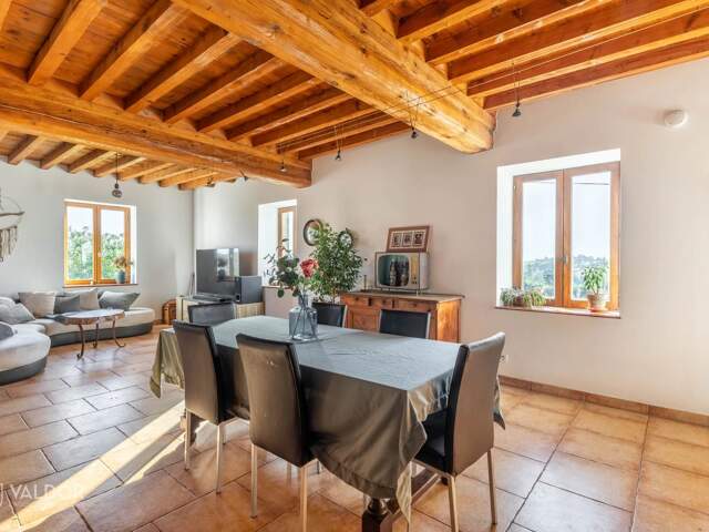 MAISON 160M2 + DÉPENDANCES — photo du bien