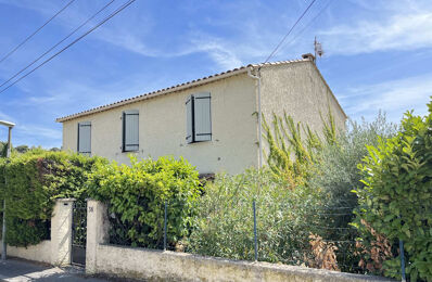 vente maison 349 900 € à proximité de Corbières (04220)