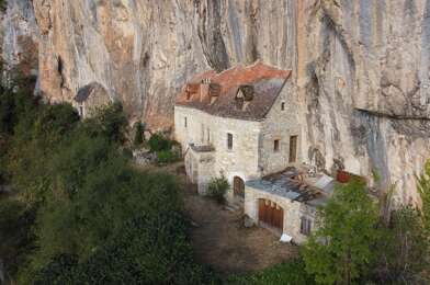 Maison 3 pièces 164000 €