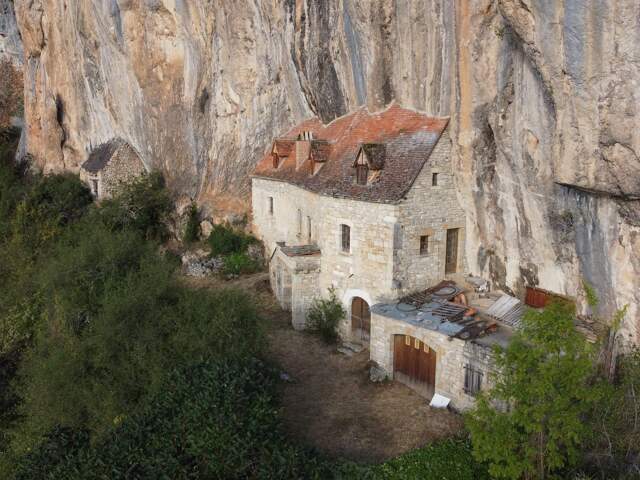Maison — photo du bien