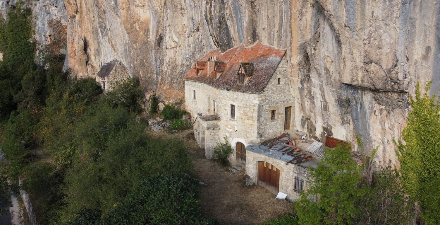 Maison — photo 1