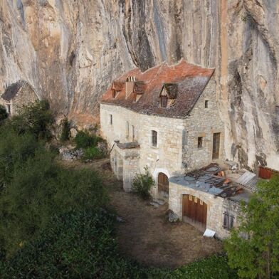 Maison 3 pièces 164000 €