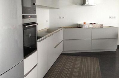 appartement 4 pièces 86 m2 à vendre à Saint-Genis-Pouilly (01630)
