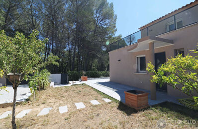 vente maison 519 000 € à proximité de Sainte-Maxime (83120)