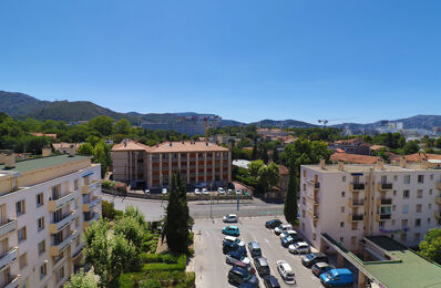 appartement 4 pièces 66 m2 à vendre à Marseille 9 (13009)