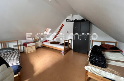 vente appartement 45 000 € à proximité de Montigny (76380)