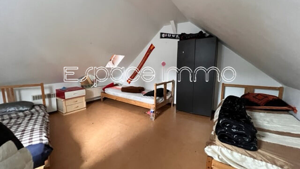 appartement 2 pièces 20 m2 à vendre à Maromme (76150)