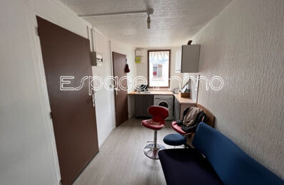 vente appartement 45 000 € à proximité de Pissy-Pôville (76360)