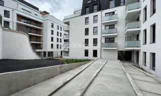 Appartement 4 Pièces 100 m² à vendre à Rouen (76000)