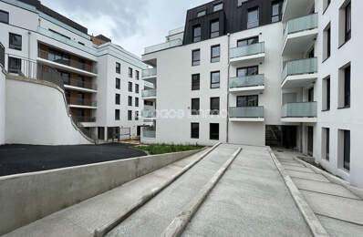 APPARTEMENT DU 3 AU 4 PIECES -  ROUEN - DE 98m² - 107 m² — photo du bien