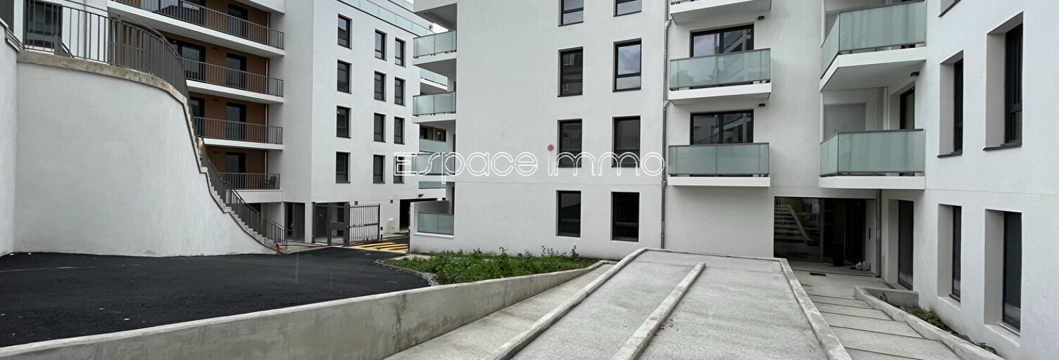 Appartement 4 Pièces 100 m² à vendre à Rouen (76000)