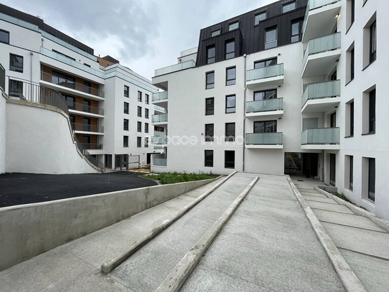 APPARTEMENT DU 3 AU 4 PIECES -  ROUEN - DE 98m² - 107 m² — photo 1