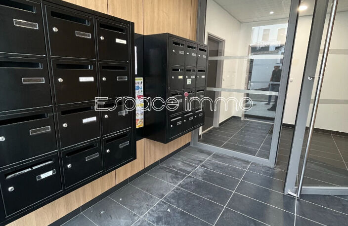 APPARTEMENT DU 3 AU 4 PIECES -  ROUEN - DE 98m² - 107 m² — photo 2