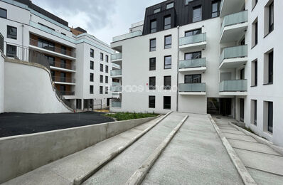 vente appartement 454 000 € à proximité de Déville-Lès-Rouen (76250)