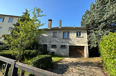 vente maison 171 000 € à proximité de Sainte-Radegonde (12850)