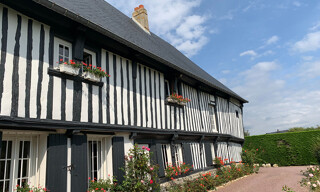 Maison 6 Pièces 220 m² à vendre à Saint-Romain-de-Colbosc (76430)