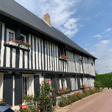 Maison 6 pièces 380000 €