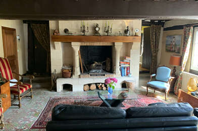 Maison 6 pièces 380000 €