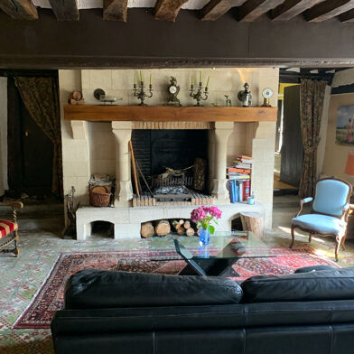 Maison 6 pièces 380000 €