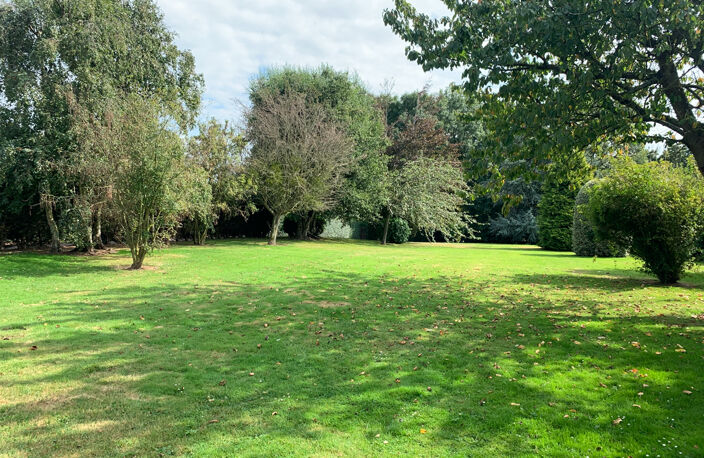 Manoir normand 220 m2 + Terrain 2500m2 — photo 4