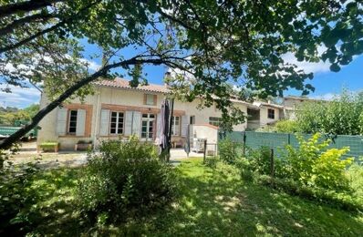 vente maison 240 000 € à proximité de Escatalens (82700)
