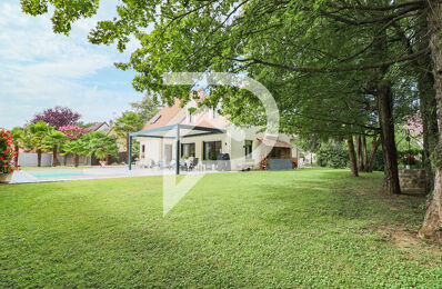 vente maison 590 000 € à proximité de Boutigny-sur-Essonne (91820)