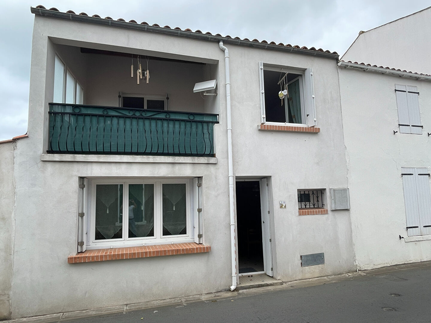 Villa / Maison 3 pièces  à vendre Saint-Georges-d'Oléron 17190