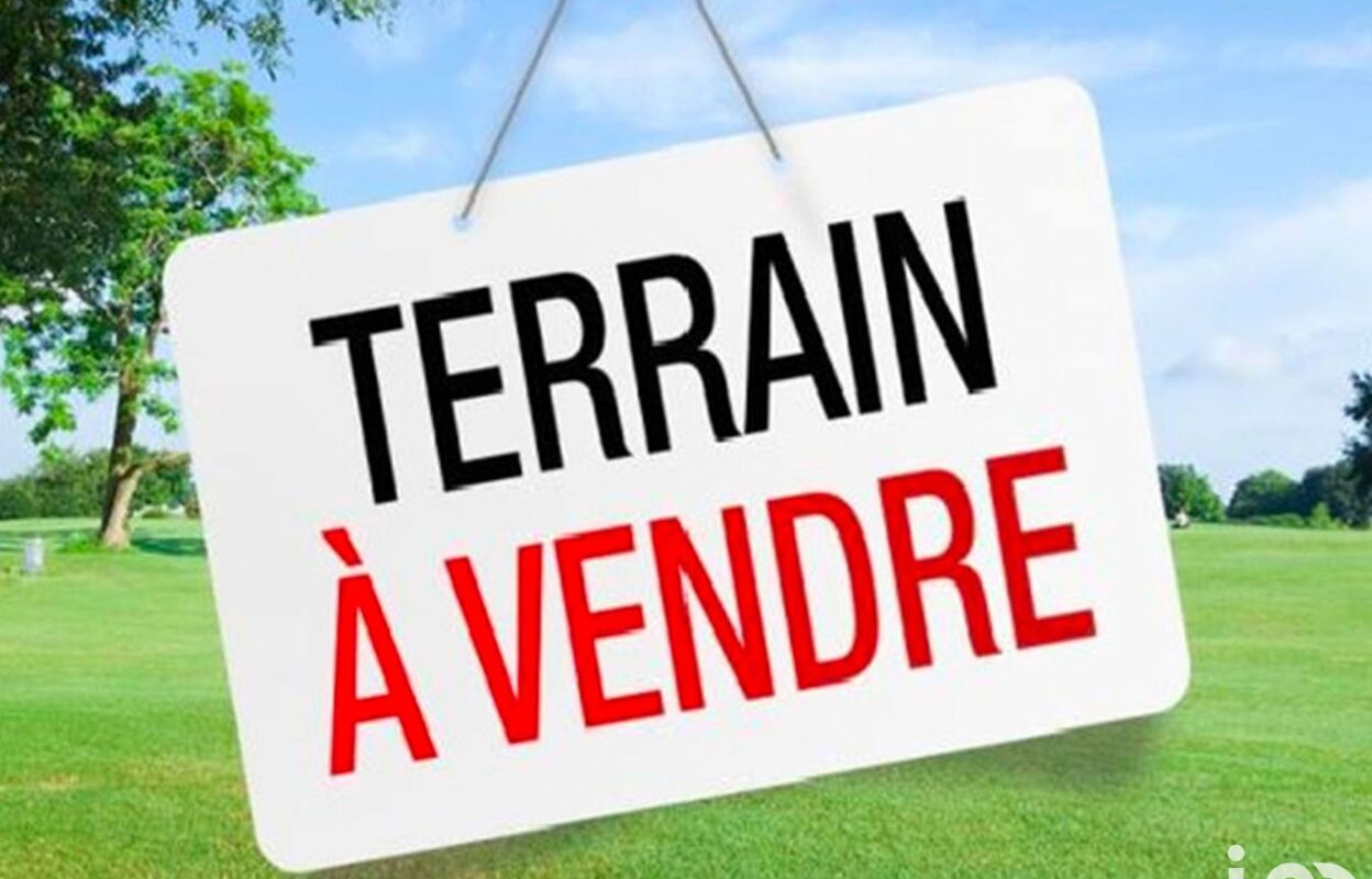 terrain  pièces 3000 m2 à vendre à Saint-André-de-Cubzac (33240)