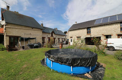 vente maison 295 000 € à proximité de Saint-Erme-Outre-Et-Ramecourt (02820)