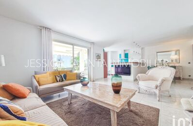 vente appartement 595 000 € à proximité de Saint-Cyr-sur-Mer (83270)