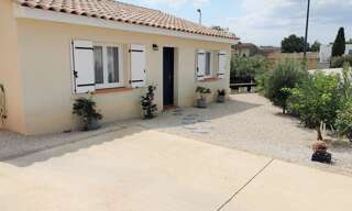 Maison 4 Pièces 77 m² à vendre à Pinet (34850)