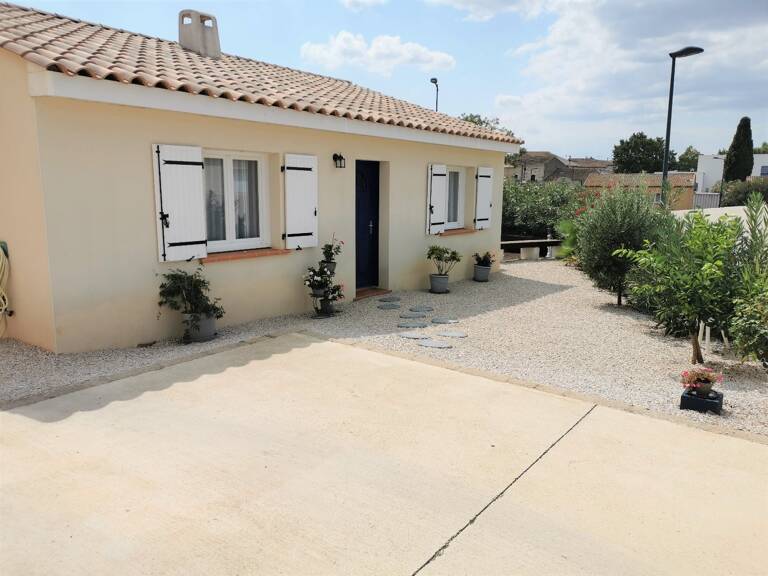 Maison — photo 1