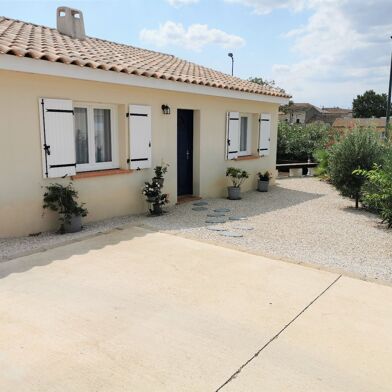 Maison 4 pièces 299000 €