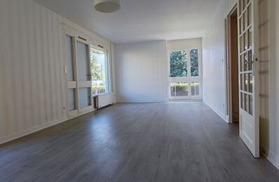 vente appartement 100 000 € à proximité de Le Mans (72)