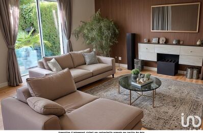 vente maison 535 000 € à proximité de Varennes-Jarcy (91480)
