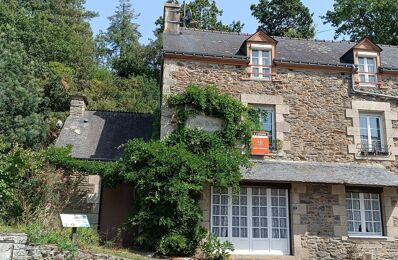 vente maison 97 500 € à proximité de Saint-Barnabé (22600)