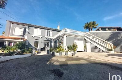 vente maison 199 000 € à proximité de Camalès (65500)