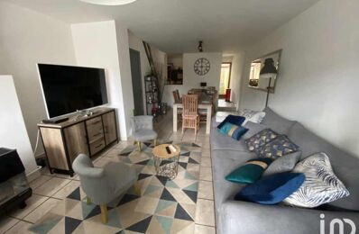 maison 3 pièces 73 m2 à vendre à Bruay-sur-l'Escaut (59860)