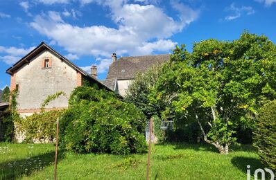 vente maison 199 000 € à proximité de Gumond (19320)