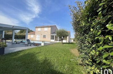vente maison 491 500 € à proximité de Montaigut-sur-Save (31530)