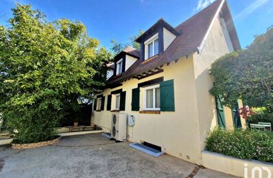 vente maison 600 000 € à proximité de Périgny (94520)