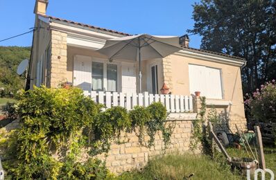 vente maison 166 000 € à proximité de Meyrals (24220)